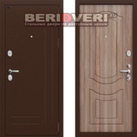 Groff P2-200 Темный орех