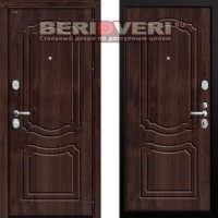 Groff P3-301 Темная вишня