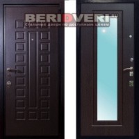 Лекс 4А Венге с зеркалом