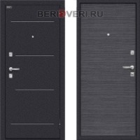 Bravo Оптим Кобра Black Wood