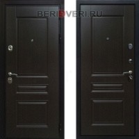 REX Премиум H Венге