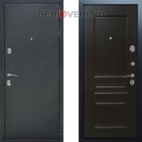 REX ФЛ-243 Венге