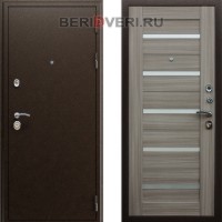 АСД Маэстро 7X Серое дерево