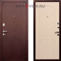 REX 1A Беленый дуб