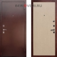 REX Эконом Белёный дуб