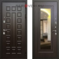 REX Премиум 3 Зеркало Венге