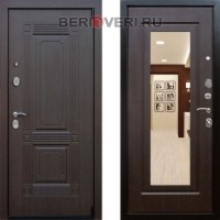 REX 9 Зеркало Венге