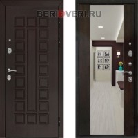 REX Сенатор Зеркало Венге