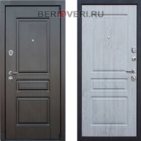 АСД Гермес NEW Сосна белая