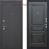 АСД Термо 3К Сибирь Венге