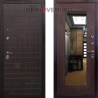 Ратибор Силуэт 3К Венге