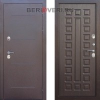Art-Lock Термо Венге