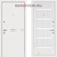Лабиринт Лайн White 01 Сандал белый