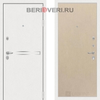 Лабиринт Лайн White 05 Венге светлый