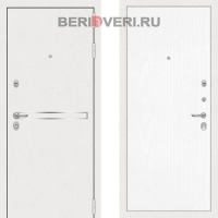 Лабиринт Лайн White 07 Белое дерево