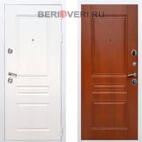 REX Премиум H ФЛ-243 Белый / Итальянский орех