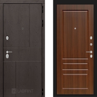 Лабиринт URBAN 03 Орех бренди