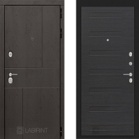 Лабиринт URBAN 14 Эковенге