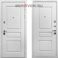 Ратибор Сноу 3К Силк сноу