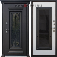 АСД Терморазрыв Grand Luxe