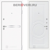 Лабиринт Лайн White 23 Белый софт