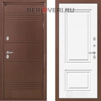 Лабиринт Термо Лайт 26 RAL 9003 эмаль 16 мм