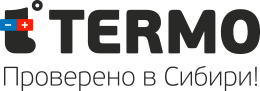 Двери Termo