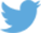 логотип Twitter